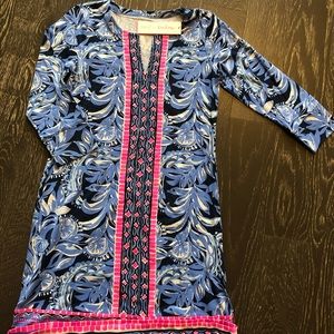 NEVER WORN!!! Lily Pulitzer Dress